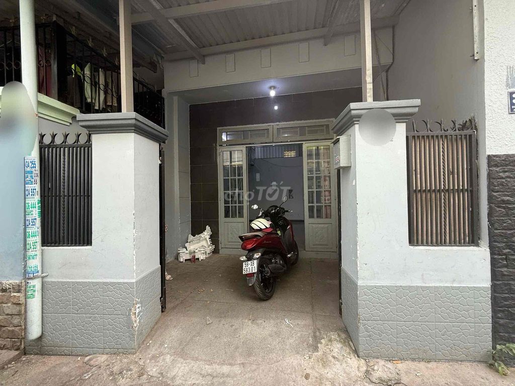 The Original House of Bok Street, Đỗ Xuân Hợp Phước Long B - 2 bedrooms