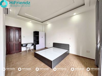 (Creation 2) Rent room near Knut lakeview internal balcony