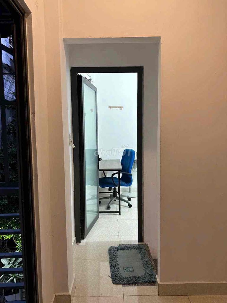 New home nc nup Hẻm 133 Quang Trung(10)