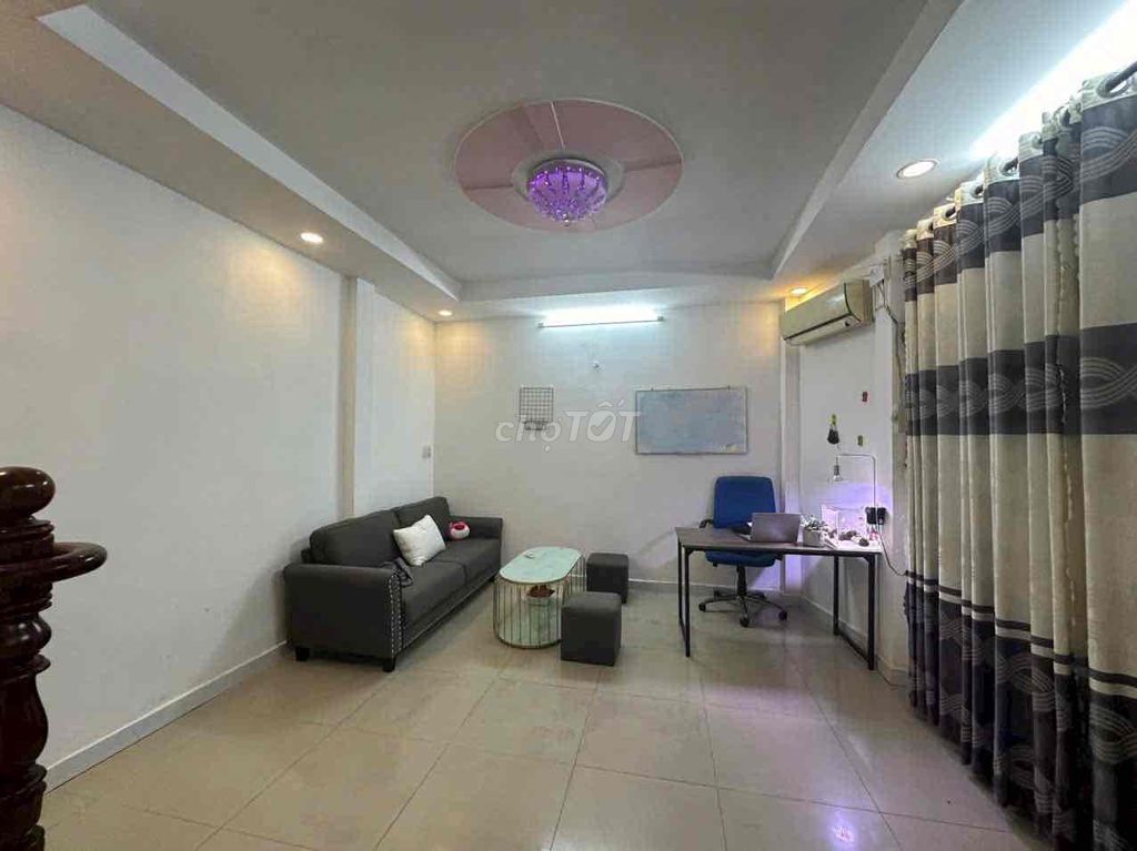 New home nc nup Hẻm 133 Quang Trung(10)