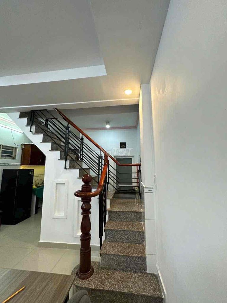 New home nc nup Hẻm 133 Quang Trung(10)