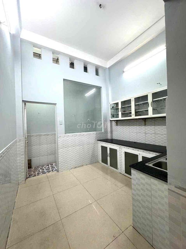 Rent Lê Văn Quới [3.2*11 ] 4th floor bedroom 3 toilets