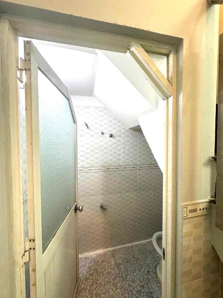 Rent Lê Văn Quới [3.2*11 ] 4th floor bedroom 3 toilets