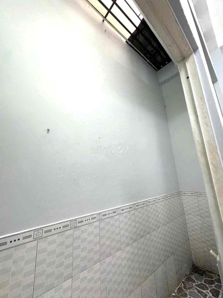 Rent Lê Văn Quới [3.2*11 ] 4th floor bedroom 3 toilets