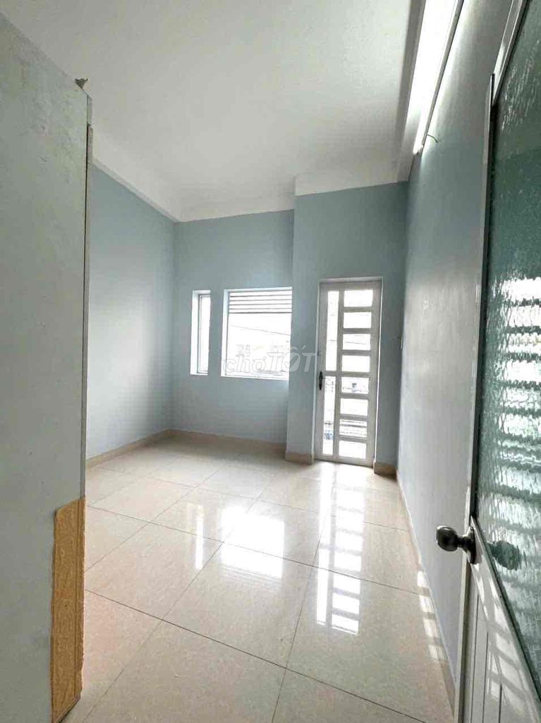 Rent Lê Văn Quới [3.2*11 ] 4th floor bedroom 3 toilets