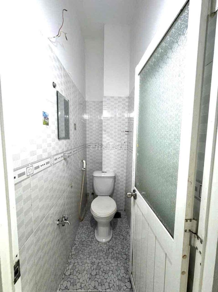 Rent Lê Văn Quới [3.2*11 ] 4th floor bedroom 3 toilets