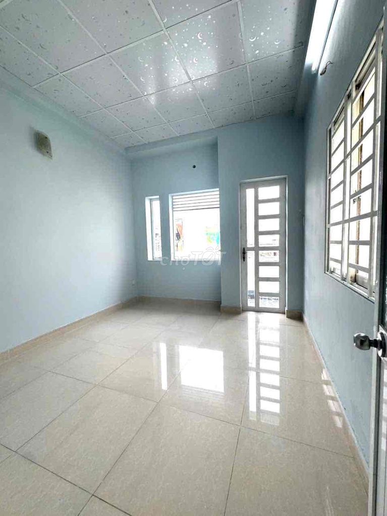 Rent Lê Văn Quới [3.2*11 ] 4th floor bedroom 3 toilets