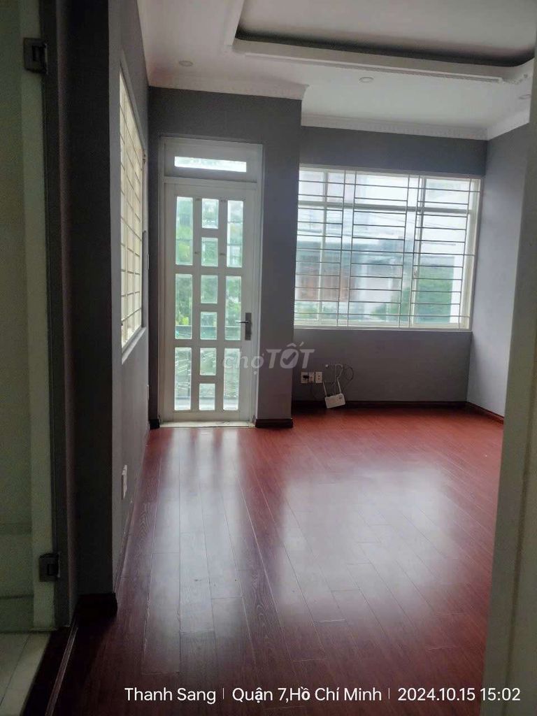 House 1 .03 4th floor x 8 meters 3 3 3 3 3th Street, 25th Street, Tân Quy Banning