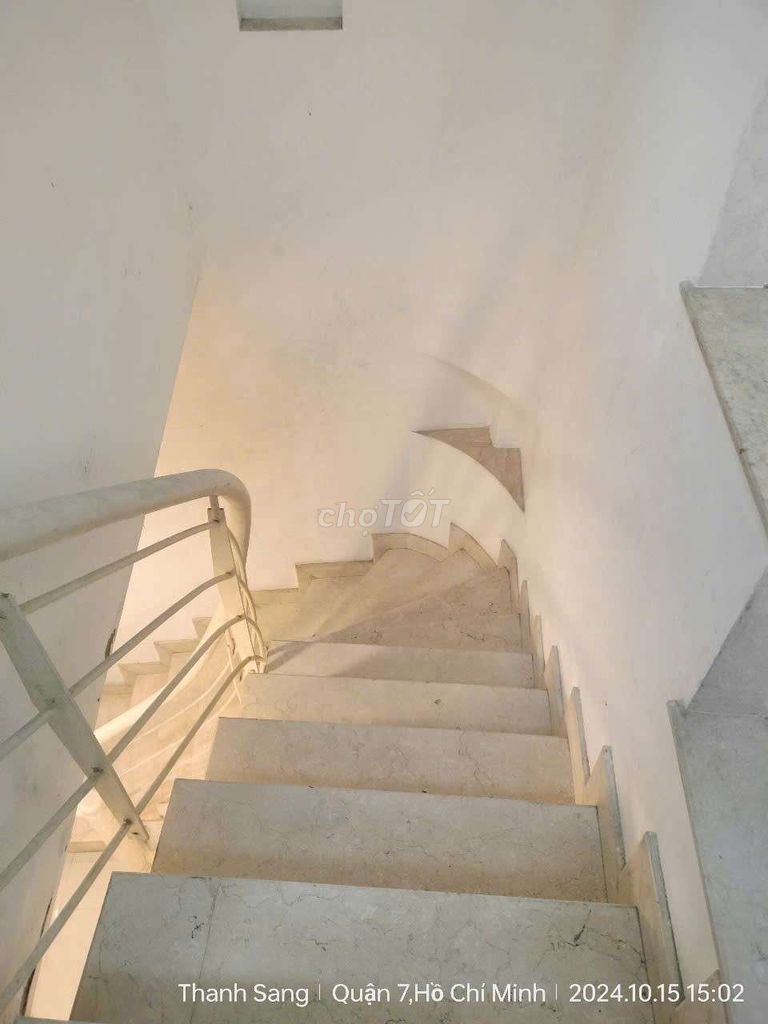 House 1 .03 4th floor x 8 meters 3 3 3 3 3th Street, 25th Street, Tân Quy Banning
