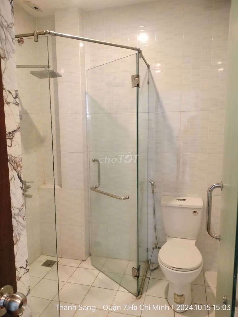 House 1 .03 4th floor x 8 meters 3 3 3 3 3th Street, 25th Street, Tân Quy Banning