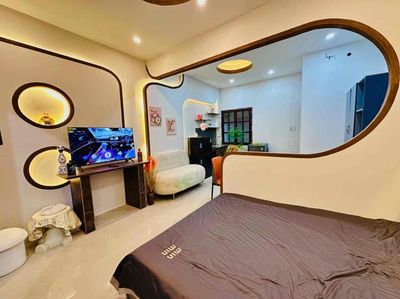 Open the kitchen room - K300hm Voucher 500 K