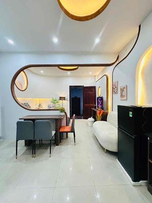 Open the kitchen room - K300hm Voucher 500 K