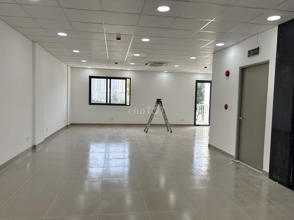 Rent Nguyễn Thái Bình – NORAD 12, Tân Bình - elevator.