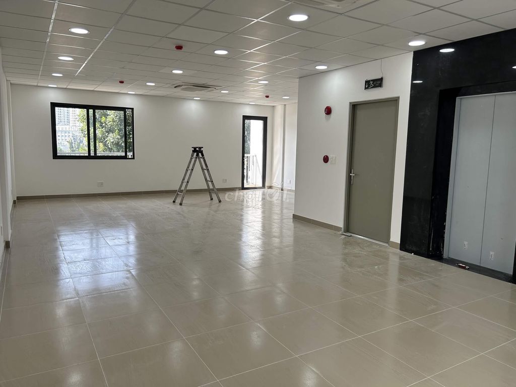 Rent Nguyễn Thái Bình – NORAD 12, Tân Bình - elevator.