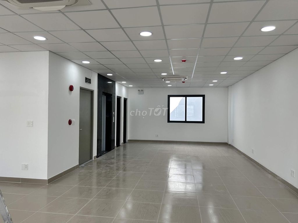 Rent Nguyễn Thái Bình – NORAD 12, Tân Bình - elevator.