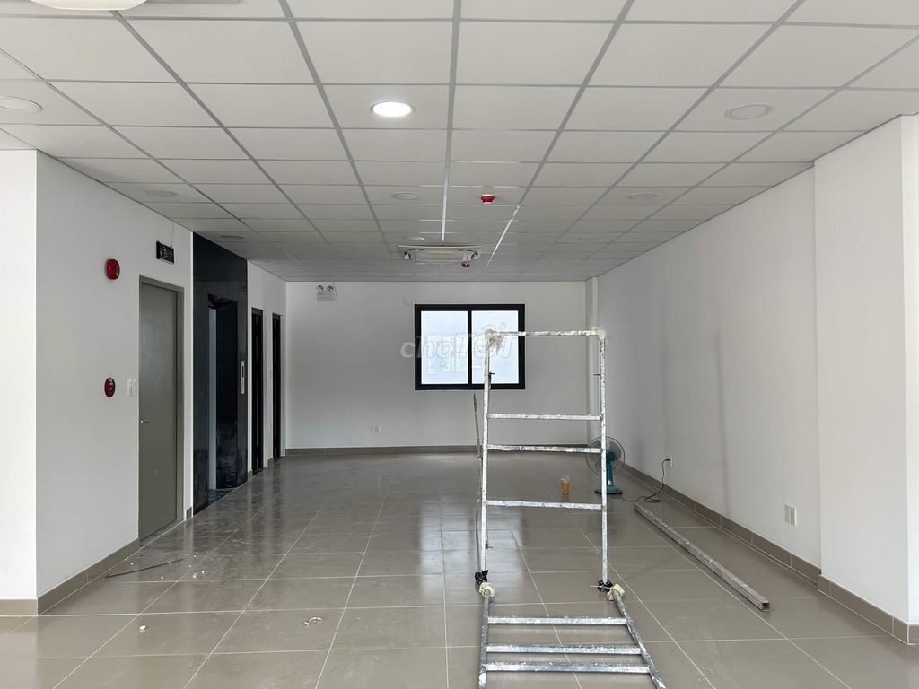 Rent Nguyễn Thái Bình – NORAD 12, Tân Bình - elevator.