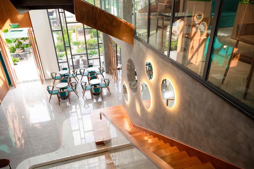 Renting villa Lê Văn Miến, Thảo Điền, District 2.