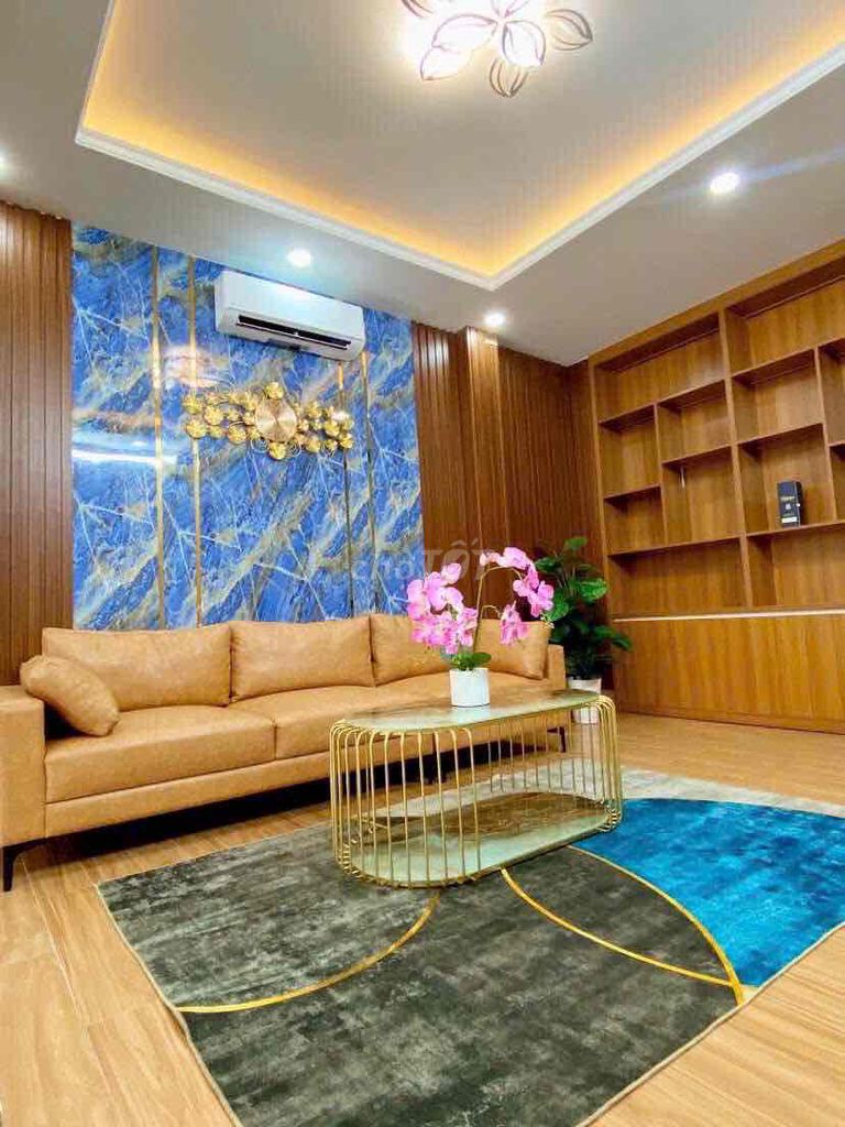 Rent a brand-new community house.