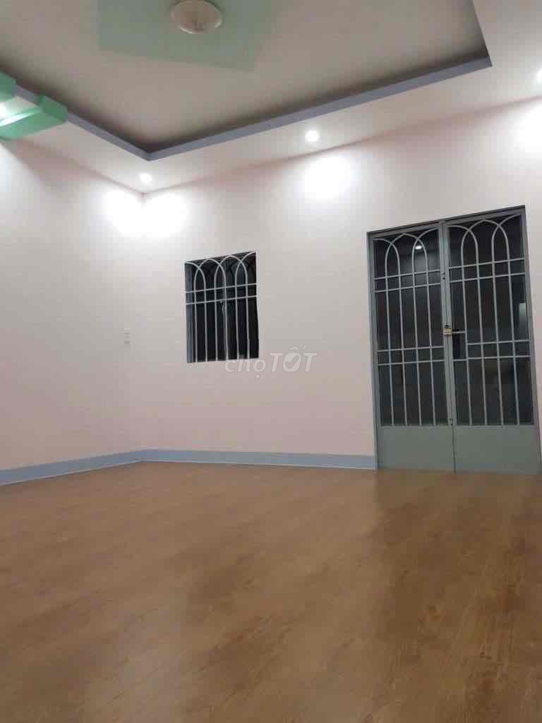 To rent the whole place