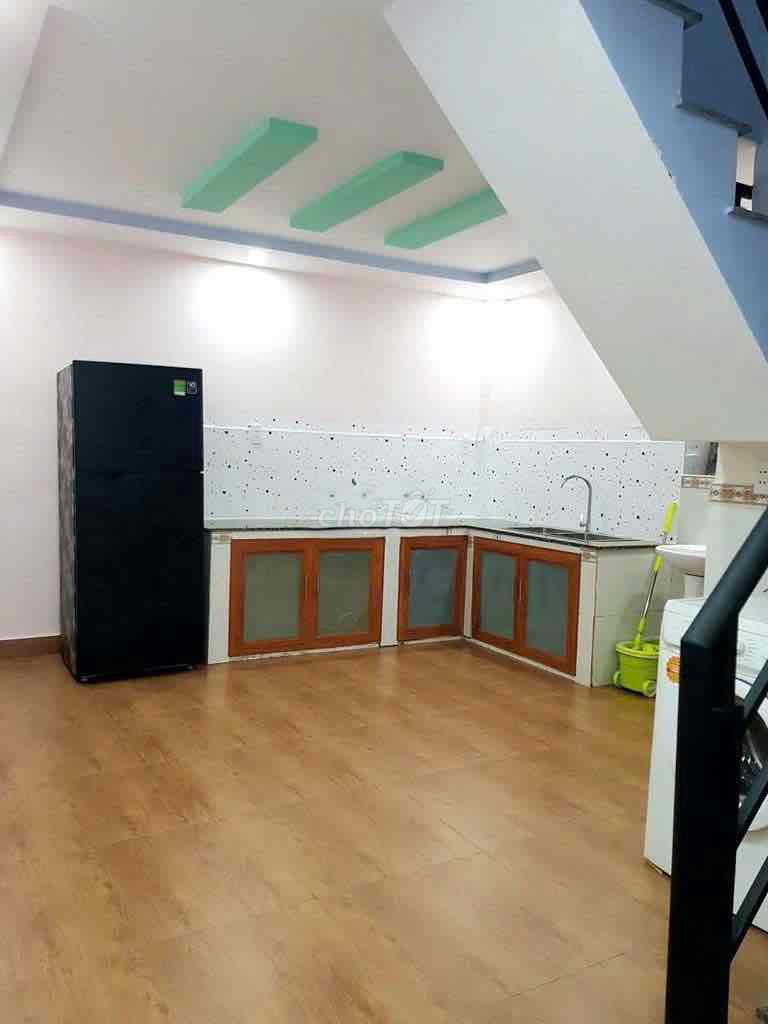To rent the whole place