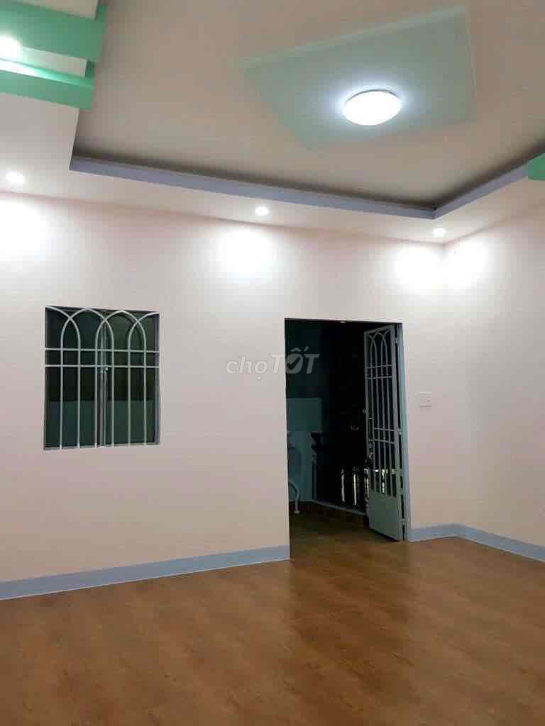 To rent the whole place