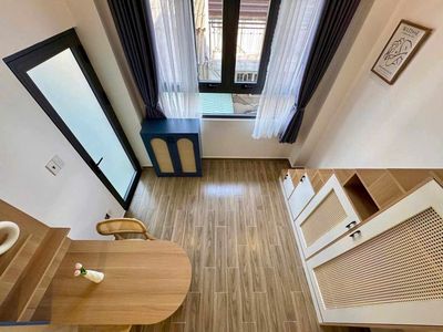 Rent room level-two.