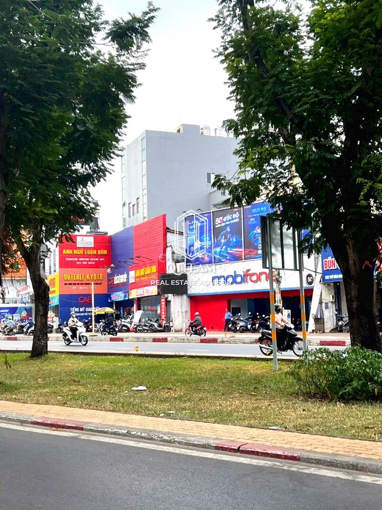 12 x37 meters. - House 2 - 34 Võ Văn Ngân - 4 stories low