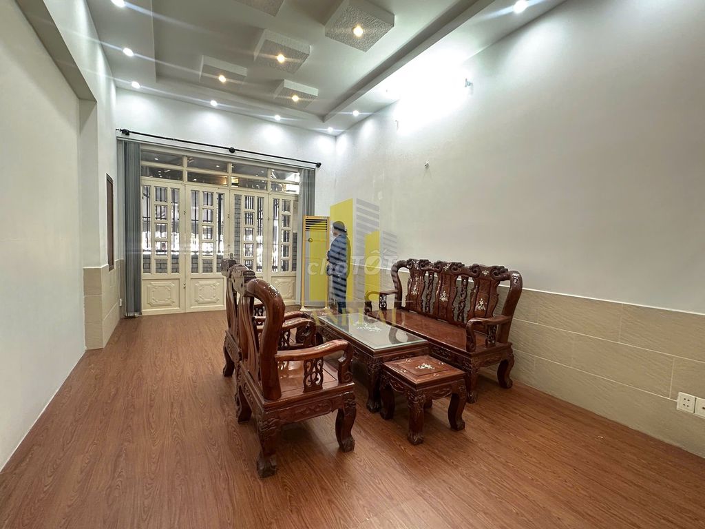 Rent Villa Abreu An Phú 3 suites at 30 million