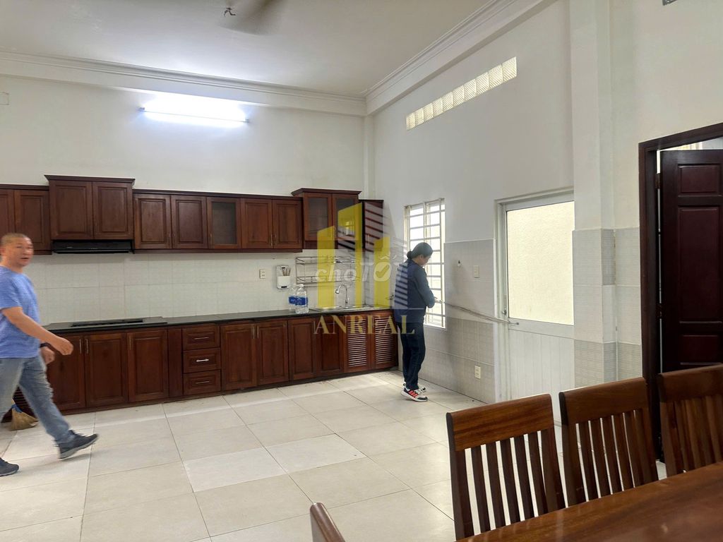 Rent Villa Abreu An Phú 3 suites at 30 million