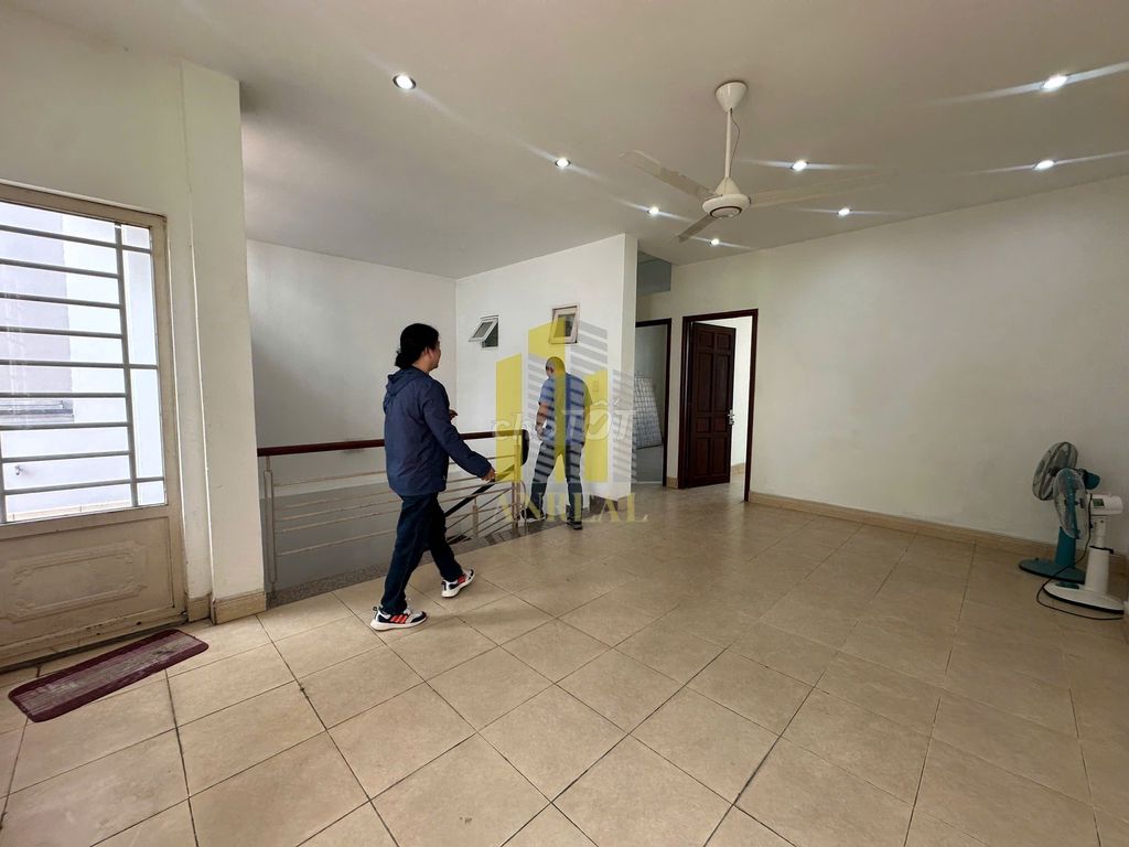 Rent Villa Abreu An Phú 3 suites at 30 million
