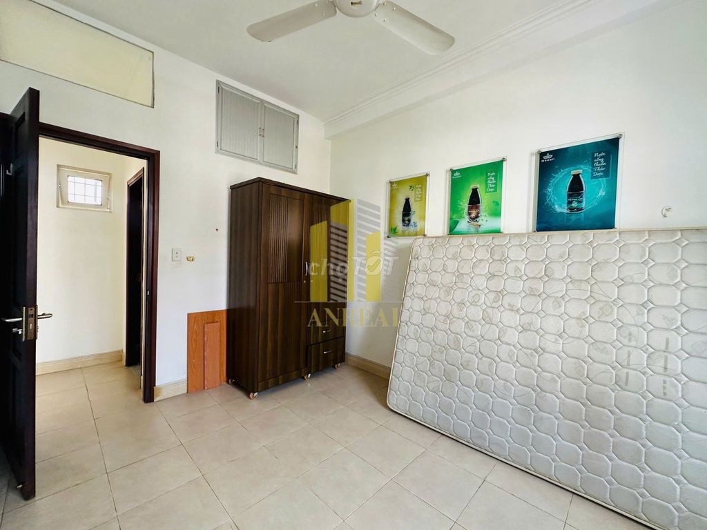 Rent Villa Abreu An Phú 3 suites at 30 million