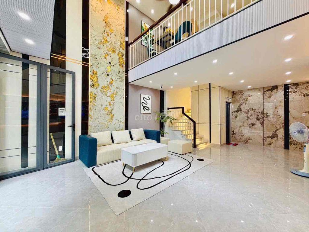 Rent the original apartment to Alley 351 Phạm Văn Chiêu-714 Gò Vấp