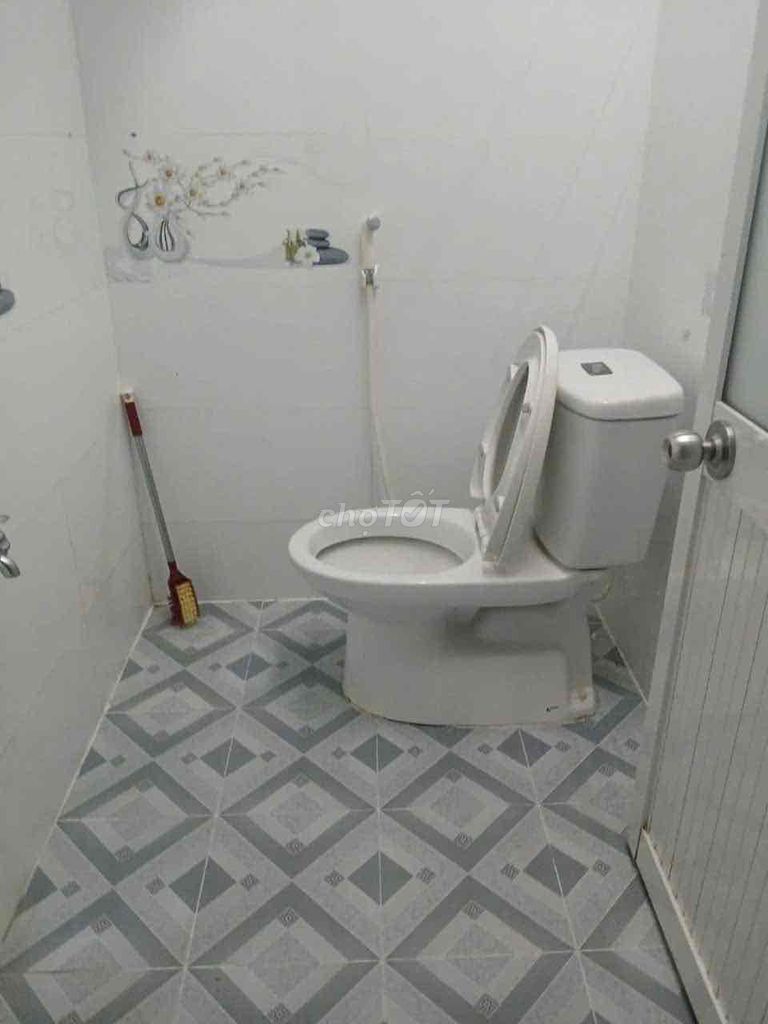 Cheap rent, area 4*14 at the base, 2/ 5-6, Bình Tân