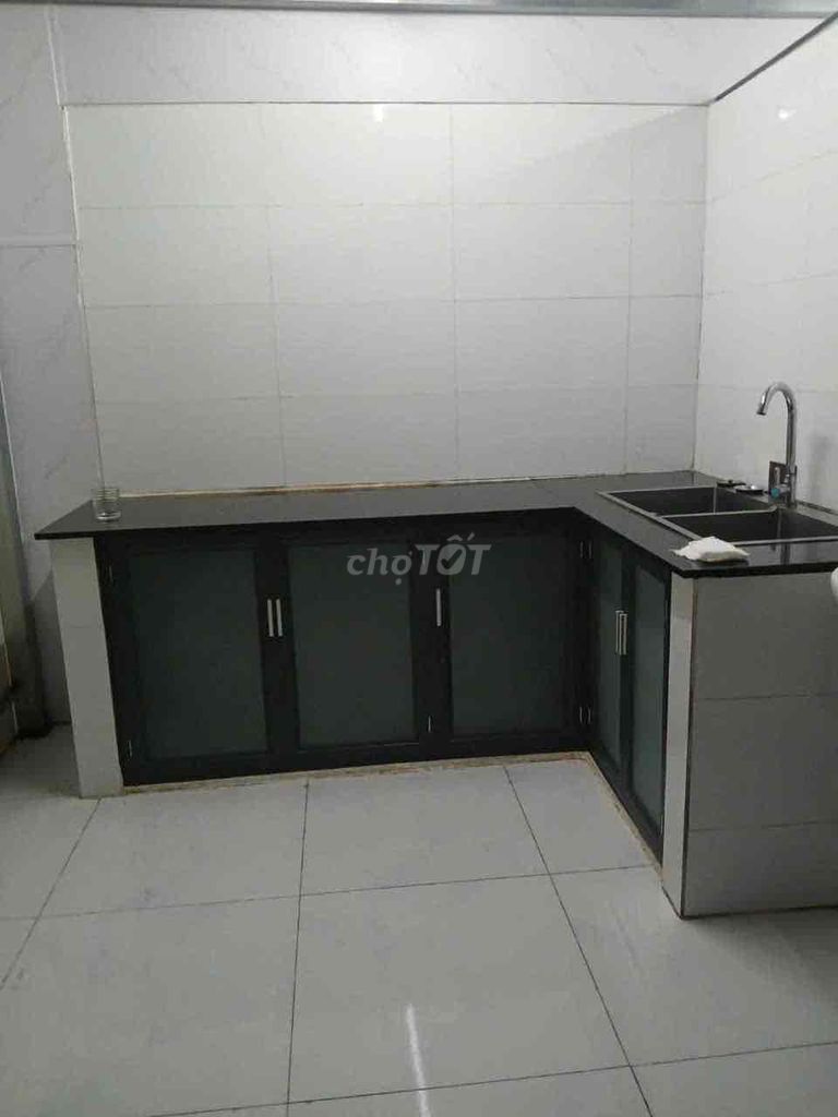 Cheap rent, area 4*14 at the base, 2/ 5-6, Bình Tân