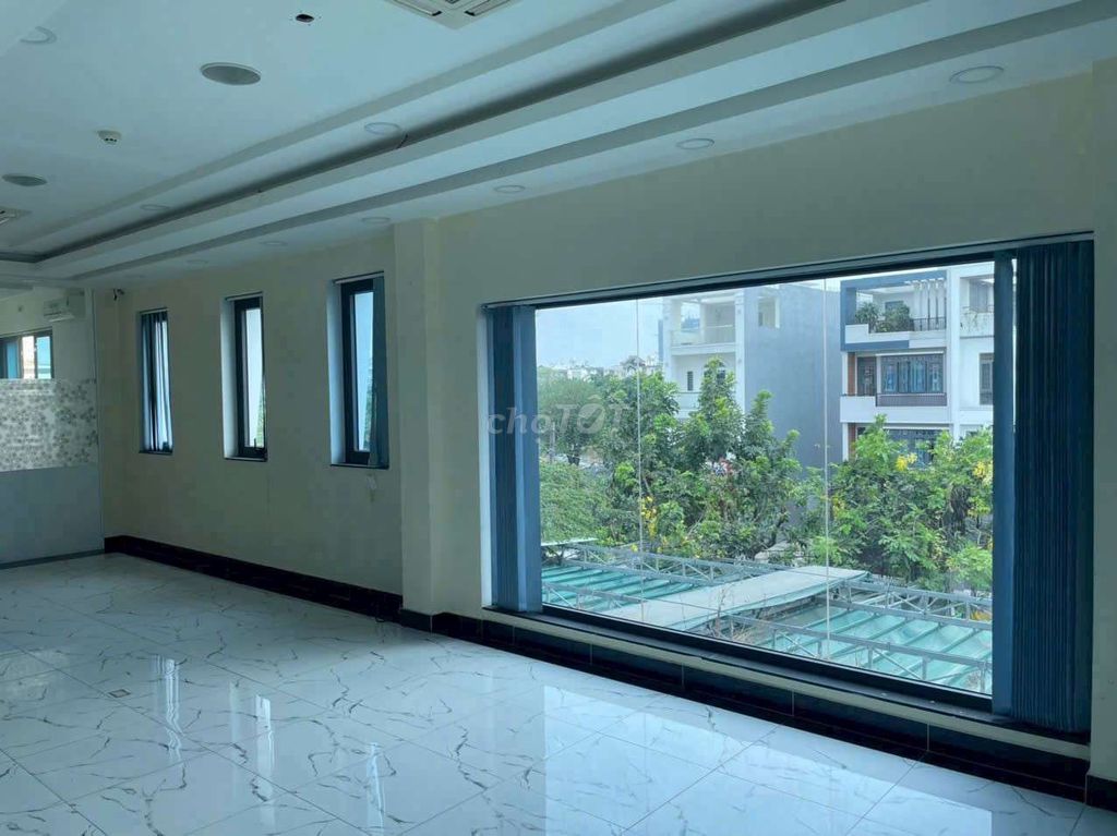 Rent building 670 m2 near ALS Bình Tân