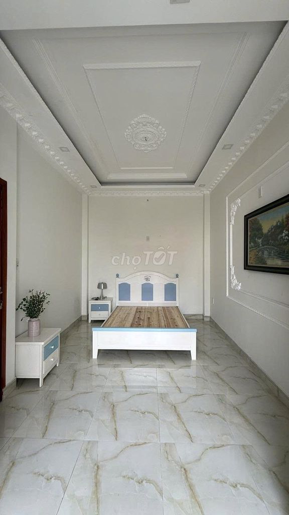 Rent a luxury street of District 7 – 190 M2 - 30 million