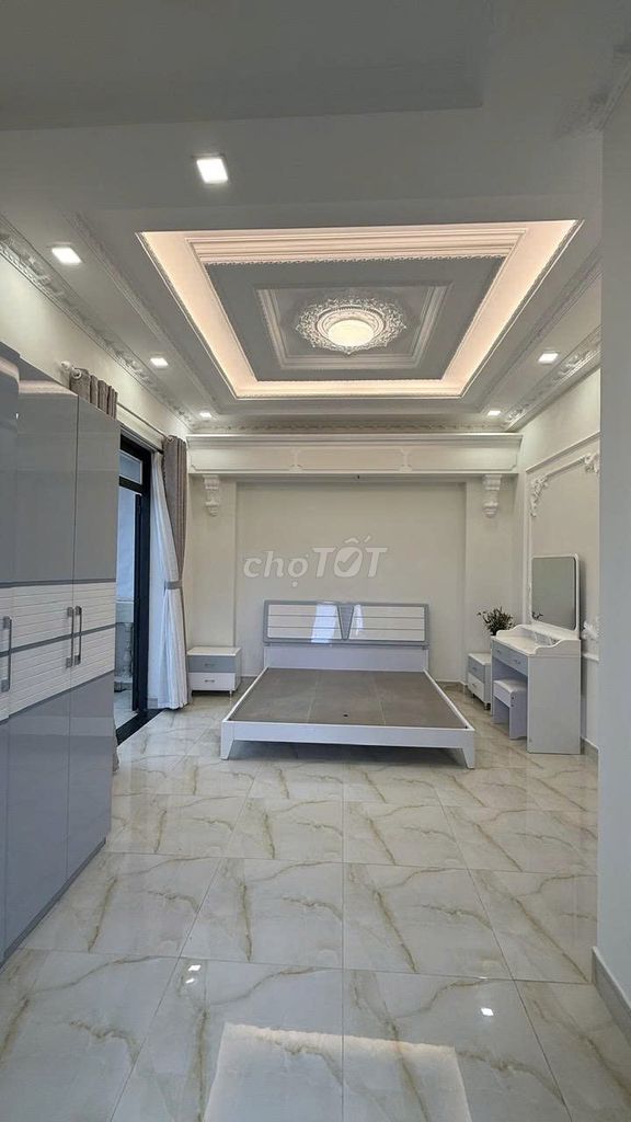 Rent a luxury street of District 7 – 190 M2 - 30 million