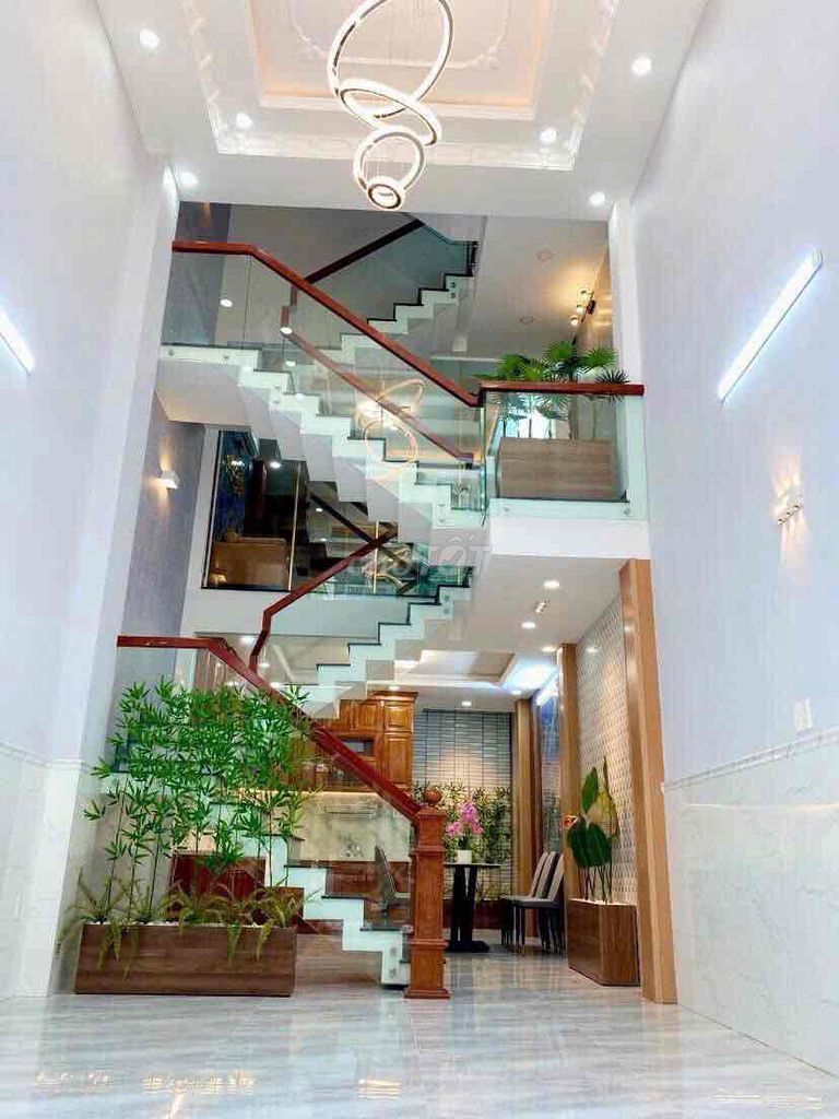 Rent the original Nguyễn Tư Giản-712 Gò Vấp.