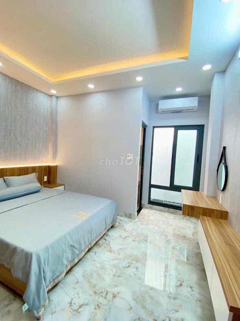 Rent the original Nguyễn Tư Giản-712 Gò Vấp.