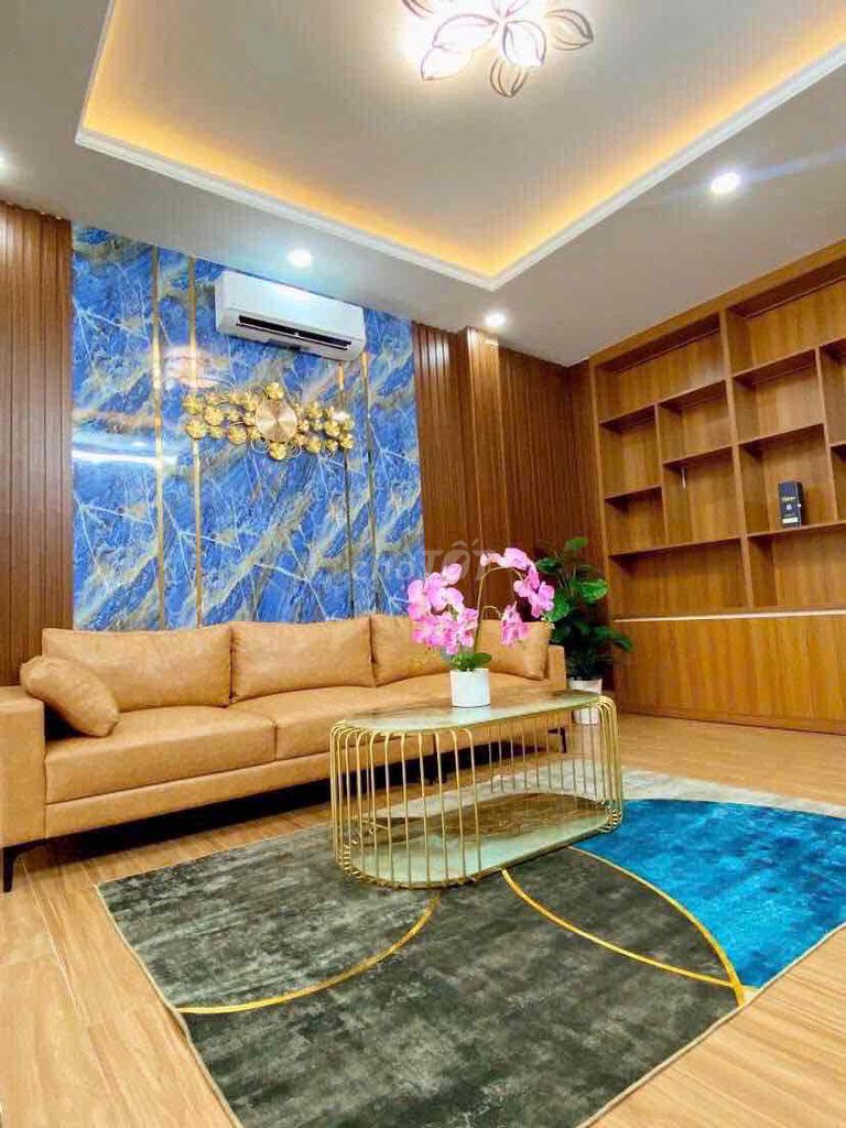 Rent the original Nguyễn Tư Giản-712 Gò Vấp.