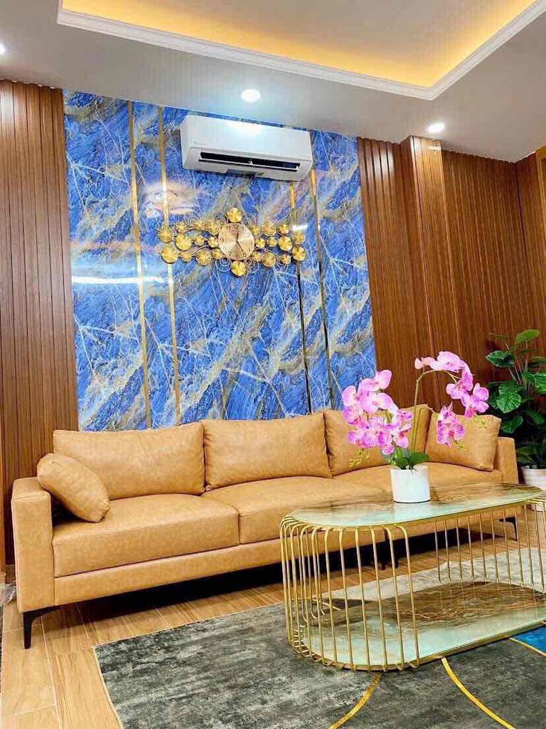Rent the original Nguyễn Tư Giản-712 Gò Vấp.