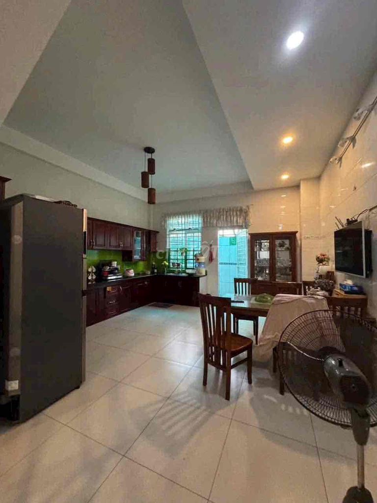 The rent is 5 x 15 with interiors, 15 million.