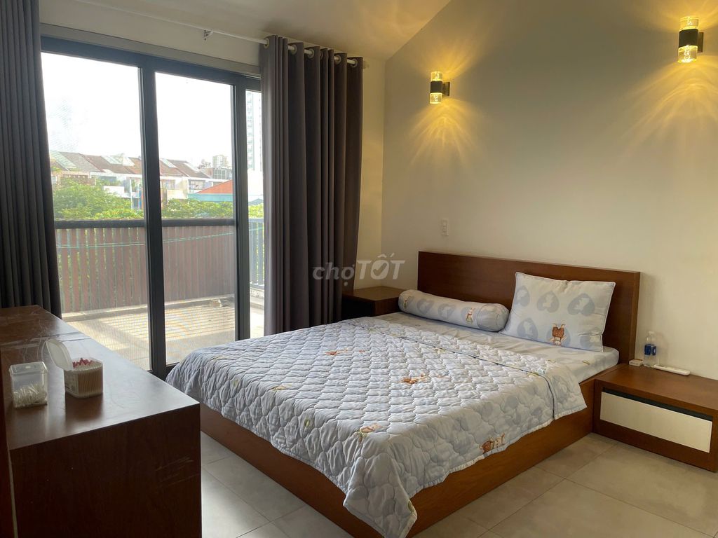 Rent Phú Mỹ, Long live, 7th District, 45 million