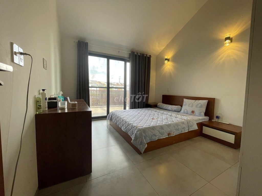 Rent Phú Mỹ, Long live, 7th District, 45 million
