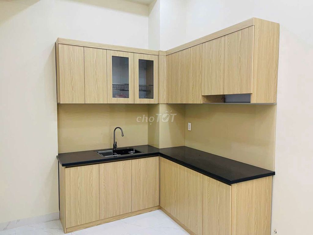 Renting 3 floors plus the new rooftop 100%.