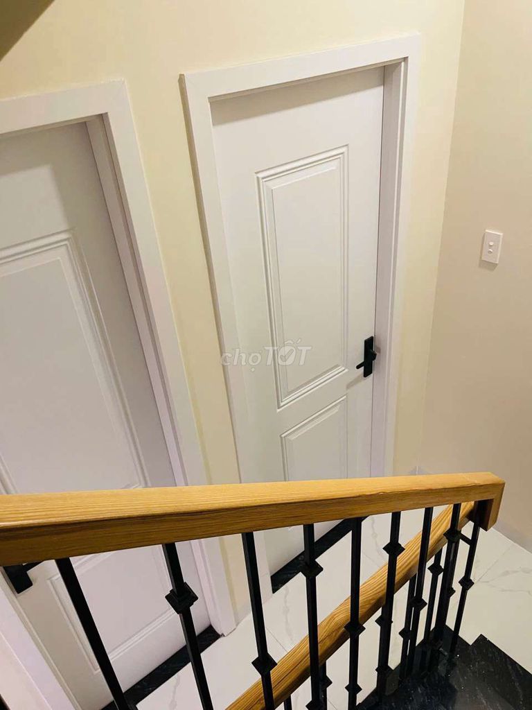 Renting 3 floors plus the new rooftop 100%.