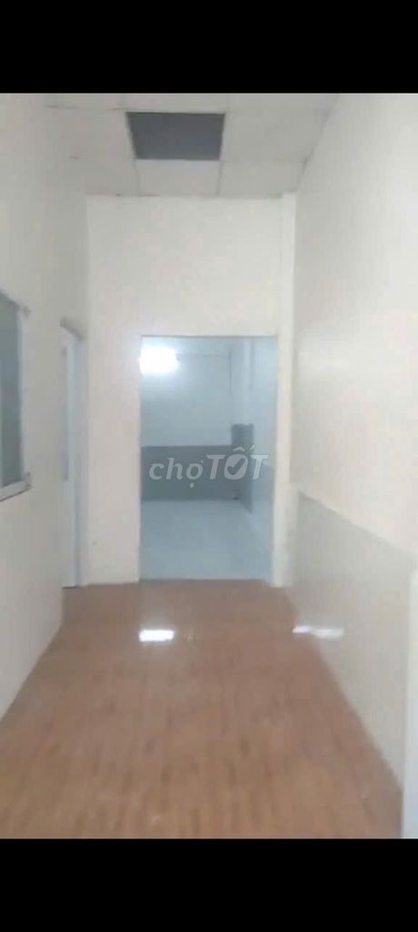 Two bedrooms, big yard, Nguyễn Thị Định.
