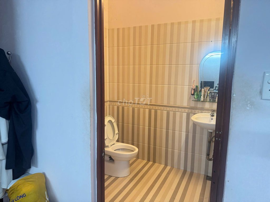 Rent an entire Kadc Nam Long place, P. Lucky Long, Tp.h.