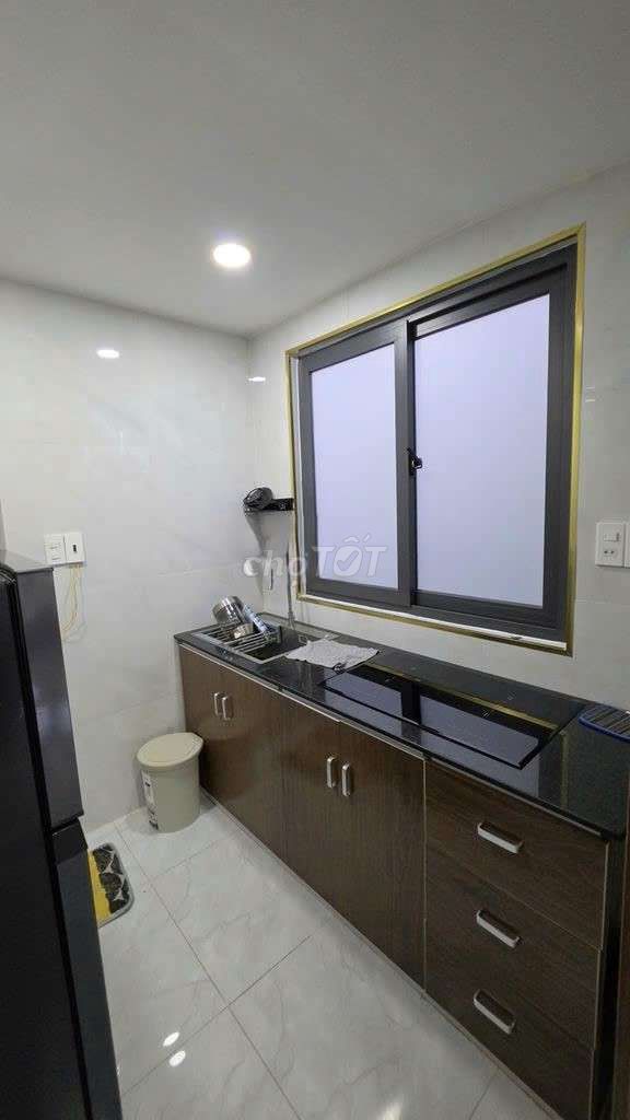Renting the House of the 2 bedrooms, 3 toilets for 11 million