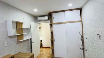 Rent apartment full of furniture 72 meters District 6, 11 million, full utility